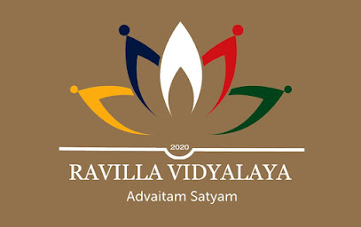 Ravilla Vidyalaya