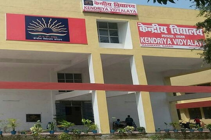 Kendriya Vidyalaya