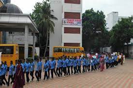 Francis Xavier School