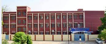 St. Joseph Convent School