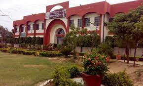 Kendriya Vidyalaya No 3