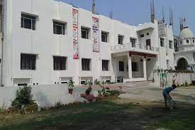 Hari Maya International School