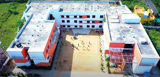 Sri Chaitanya Techno School