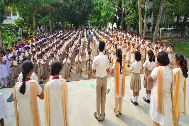 Gitaram Academy School