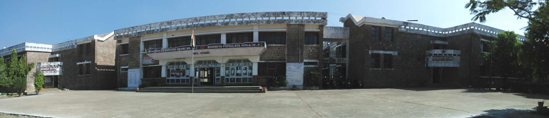 Kendriya Vidyalaya