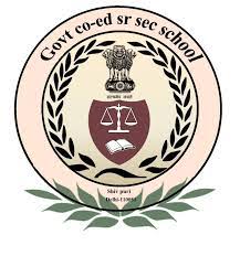 Govt Co-ed Sr .Sec School- https://schooldekho.org/Govt-Co-ed-Sr-.Sec-School-5475