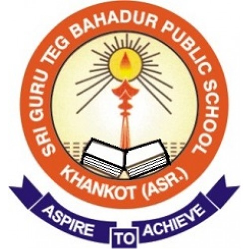 Shri GuruTeg Bahadur Public School- https://schooldekho.org/Shri-GuruTeg-Bahadur-Public-School-7061