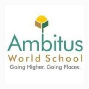 Ambitus World School- https://schooldekho.org/ambitus-world-school-2198