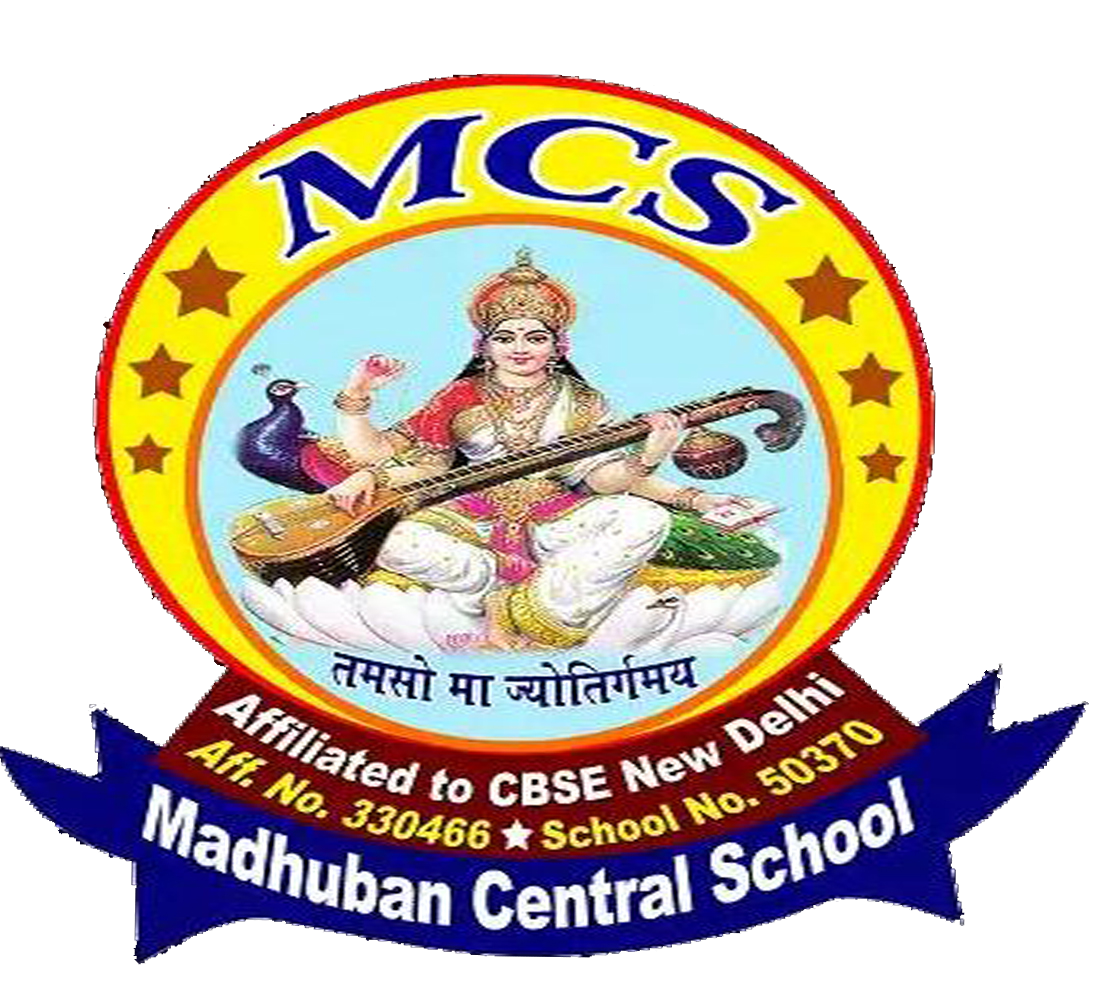 Madhuban Central School- https://schooldekho.org/madhuban-central-school-2487