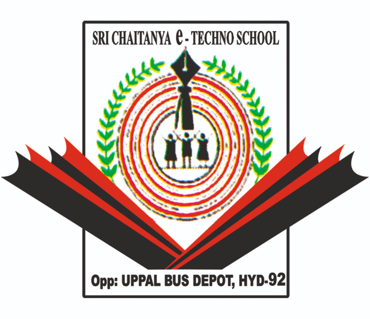 Sri Chaitanya Techno Schools- reviews, fees and all details