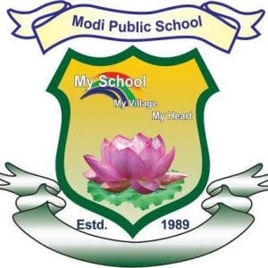 Modi Public School- https://schooldekho.org/modi-public-school-524
