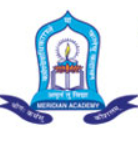 Meridian Academy- https://schooldekho.org/Meridian-Academy-11296