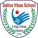 Sattva Vikas School- https://schooldekho.org/Sattva-Vikas-School-12057