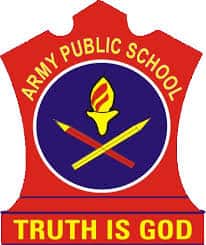 Army Public School- https://schooldekho.org/Army-Public-School-6655