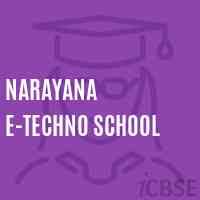 Narayana E-Techno School- https://schooldekho.org/Narayana-E-Techno-School-12951