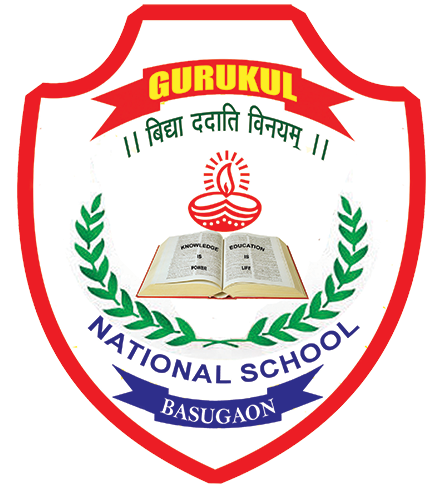 Gurukul  National School- https://schooldekho.org/gurukul--national-school-1226