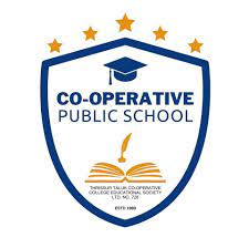 Co-operative Public School- https://schooldekho.org/co-operative-public-school-4955