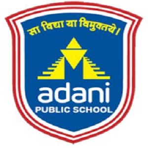 Adani Public School- https://schooldekho.org/Adani-Public-School-5039