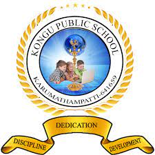 Kongu Public School - Cbse- https://schooldekho.org/Kongu-Public-School---Cbse-12215