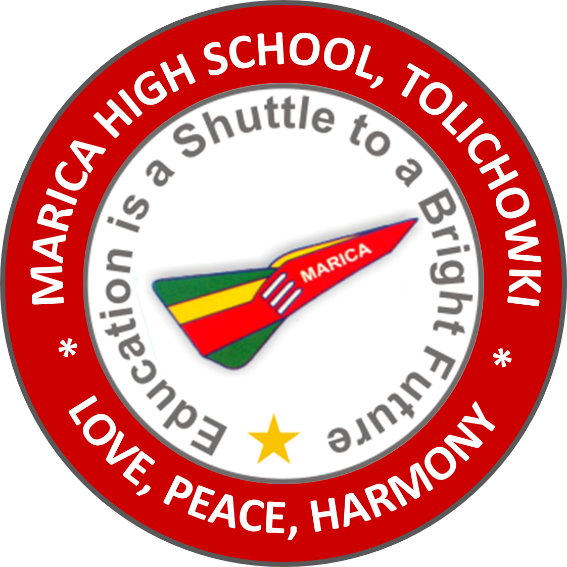 Marica High School- https://schooldekho.org/Marica-High-School-8708