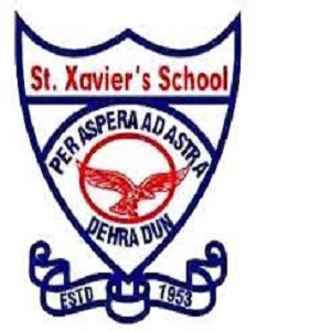 St. Xavier's School- https://schooldekho.org/St.-Xavier's-School-4619