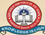 SHRI Daulat Ram Public School- https://schooldekho.org/SHRI-Daulat-Ram-Public-School-7022