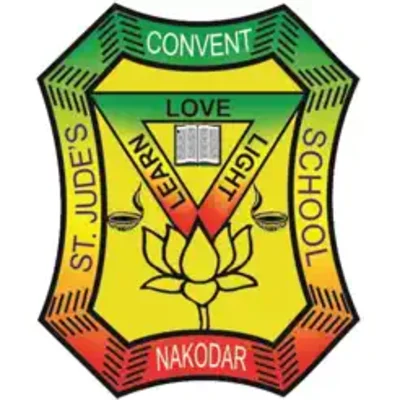 St. Jude's Convent School- https://schooldekho.org/St.-Jude's-Convent-School-13880