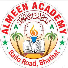 Almeen Academy- https://schooldekho.org/Almeen-Academy-9064