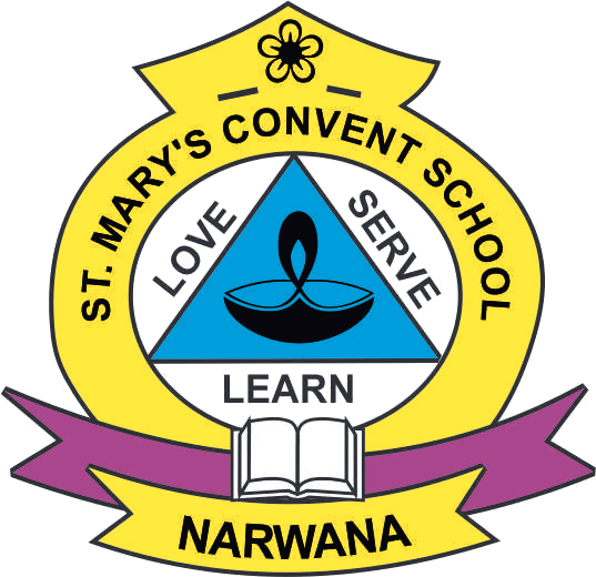 St. Mary's Convent School- https://schooldekho.org/St.-Mary's-Convent-School-13869