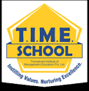 T.I.M.E School- https://schooldekho.org/T.I.M.E-School-8676