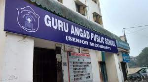 Guru Angad Public School- https://schooldekho.org/GURU-ANGAD-PUBLIC-SCHOOL-6399