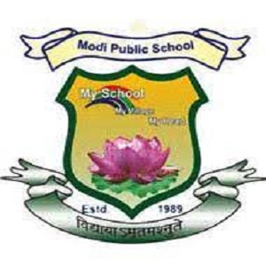 Modi Public School- https://schooldekho.org/Modi-Public-School-5065