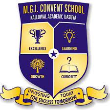 MGI Convent School- https://schooldekho.org/MGI-Convent-School-6364