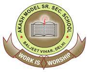 Akash Model School- https://schooldekho.org/Akash-Model-School-7156