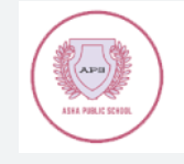 Asha Public School- https://schooldekho.org/Asha-Public-School-9145