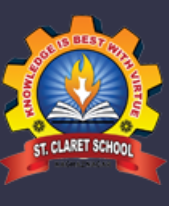 St. Claret School- https://schooldekho.org/St.-Claret-School-7090