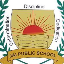 Jay Public School- https://schooldekho.org/I-Jay-Public-School-7191