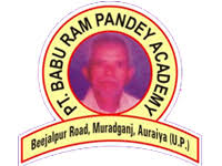 Pt. Babu Ram Pandey Academy- https://schooldekho.org/Pt.-Babu-Ram-Pandey-Academy-7809