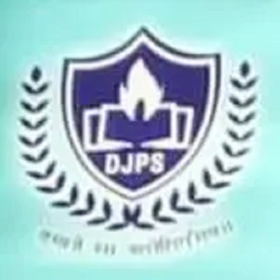 Den John's Public School- https://schooldekho.org/Den-John's-Public-School-13654