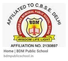 Banarsi Das Memorial Public School- https://schooldekho.org/BANARSI-DAS-MEMORIAL-PUBLIC-SCHOOL-9415