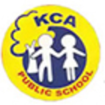 K.C.A Public School- https://schooldekho.org/k.c.a-public-school-752