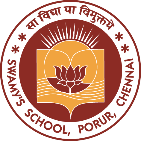 Swamy's School- https://schooldekho.org/Swamy's-School-12651