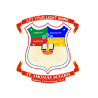 St. thomas school- https://schooldekho.org/St.-thomas-school-8357