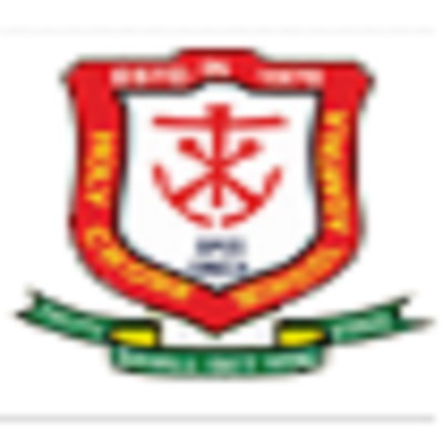 Notre Dame Holy Cross high school- https://schooldekho.org/notre-dame-holy-cross-high-school-1071