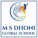 M S Dhoni Global School- https://schooldekho.org/M-S-Dhoni-Global-School-12436