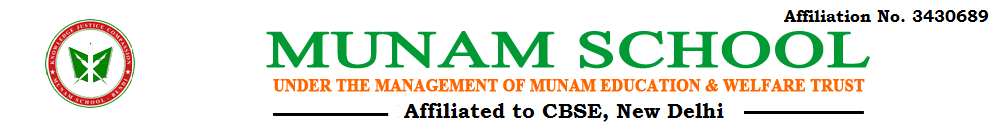 Munam School- https://schooldekho.org/Munam-School-11053