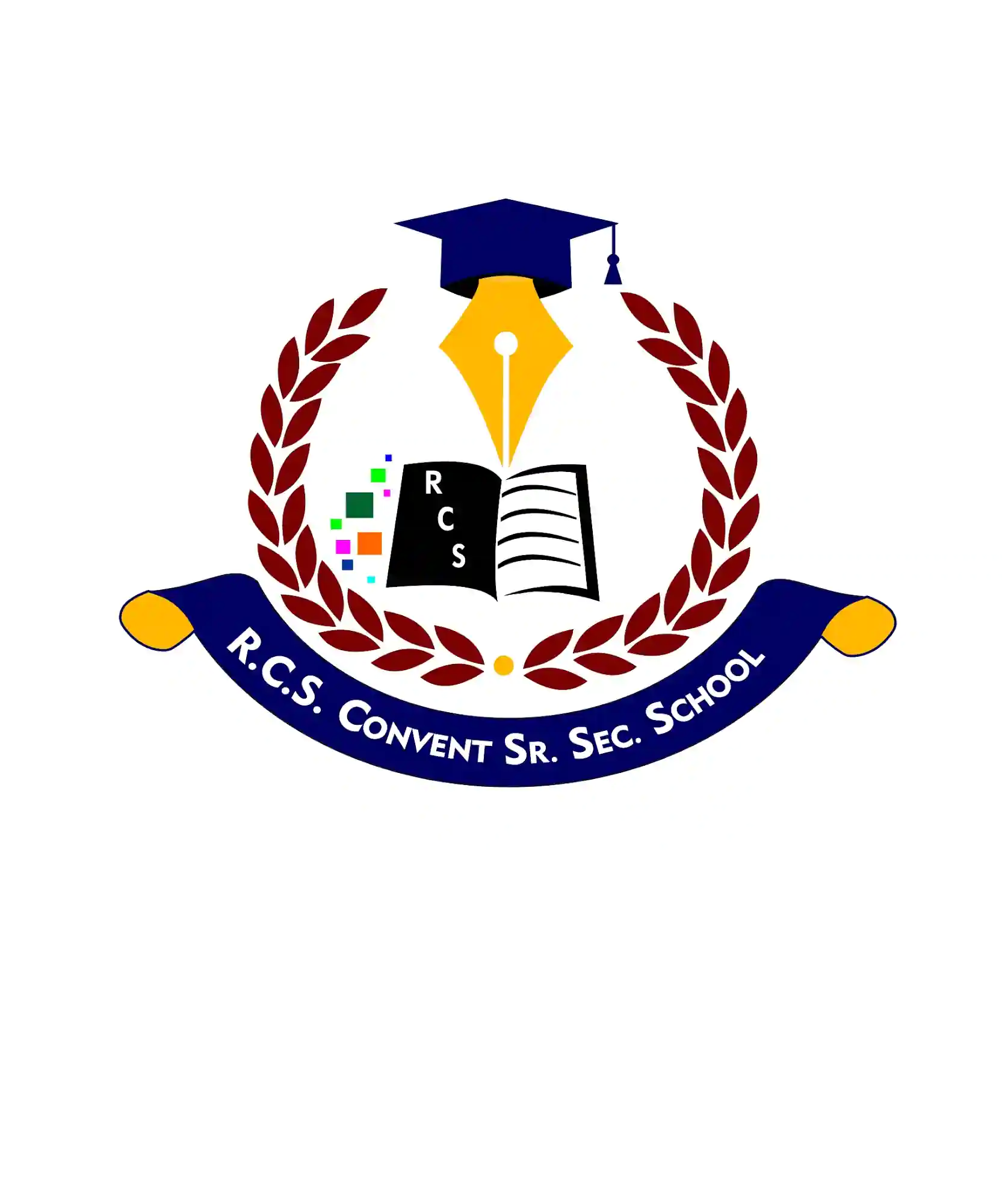 R C S Convent School- https://schooldekho.org/R-C-S-Convent-School-5628