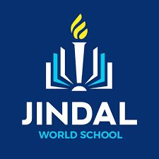 Jindal World School- https://schooldekho.org/Jindal-World-School-13179