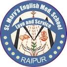 St. Marys English Medium School- https://schooldekho.org/St.-Marys-English-Medium-School-7742