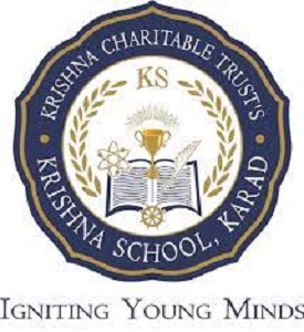 Krishna School Karad- https://schooldekho.org/Krishna-School,-Karad-5143